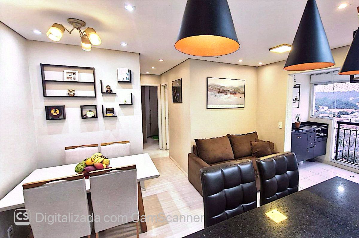 Apartamento para venda em Vila Nova Mazzei