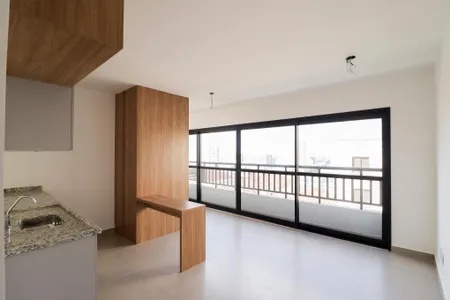Apartamento à venda na Santana