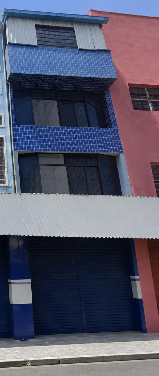 Prédio comercial exclusivo à venda no Canindé, São Paulo
