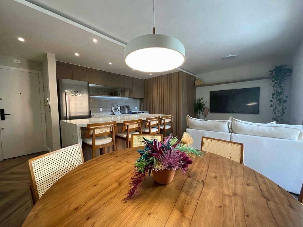 Apartamento à venda no Alto de Santana